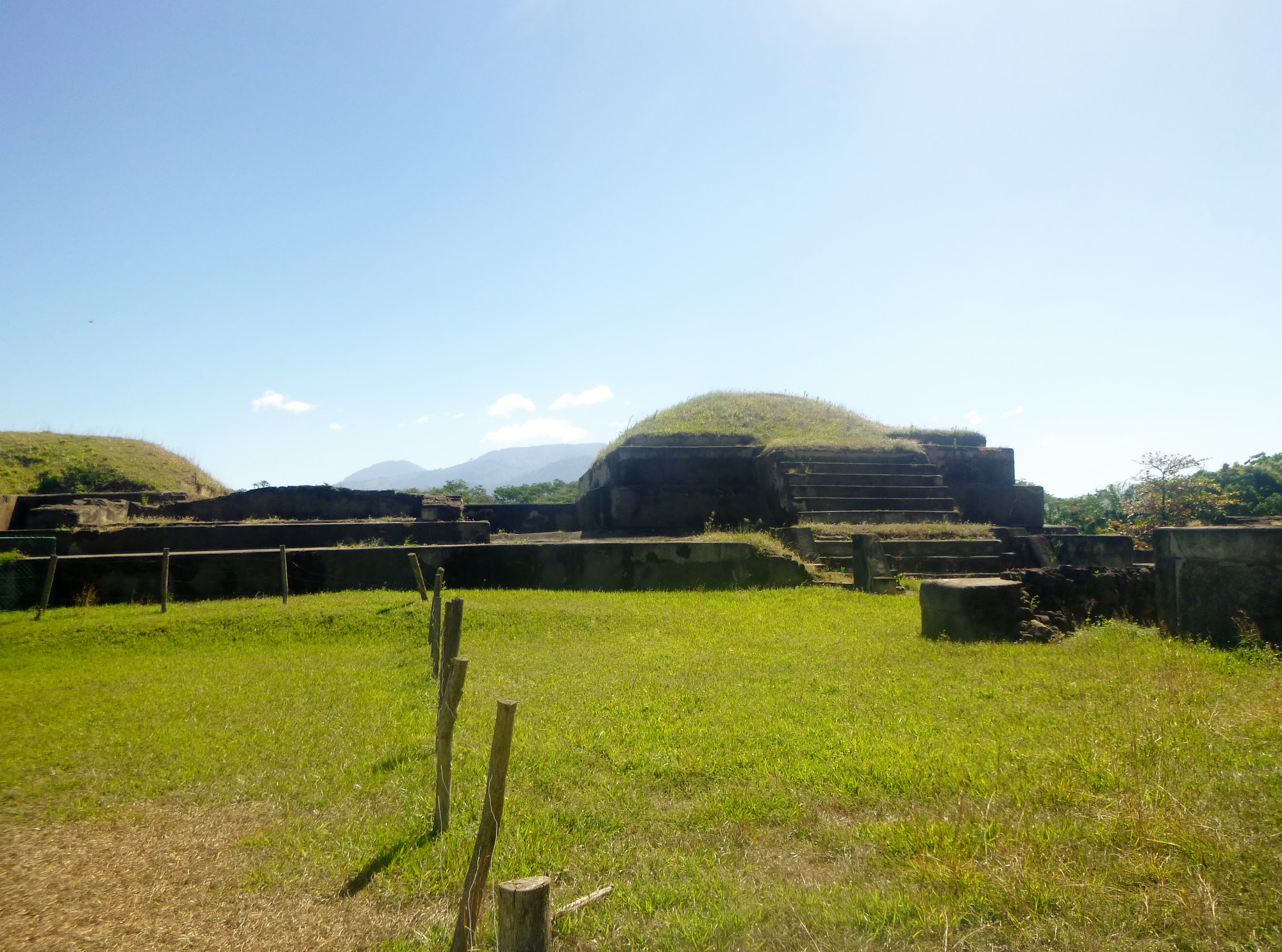 Archaeological Site