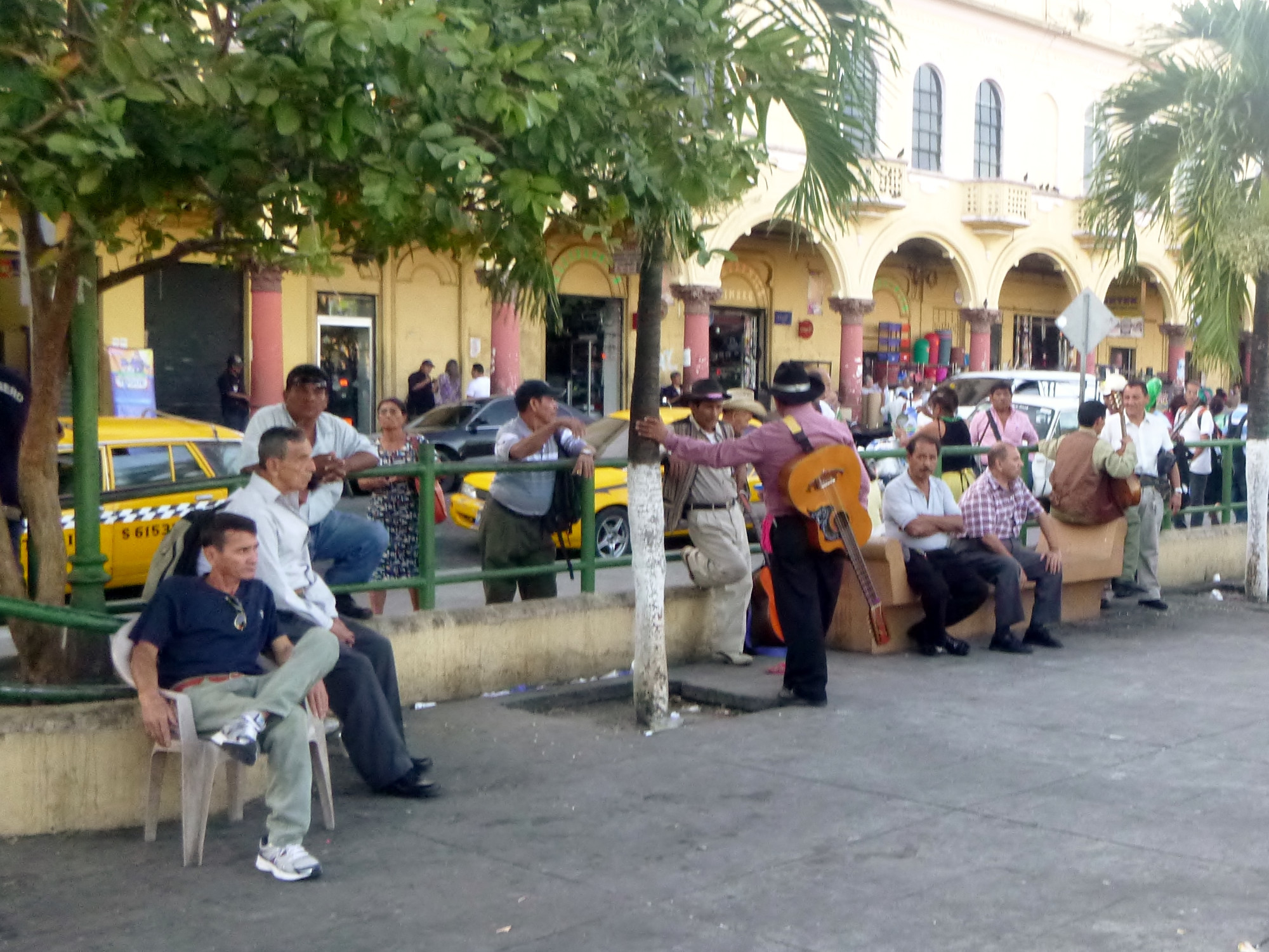 San Salvador, El Salvador