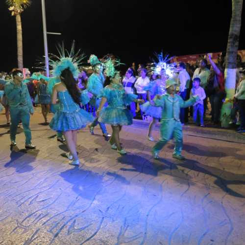 Dancers Carnival