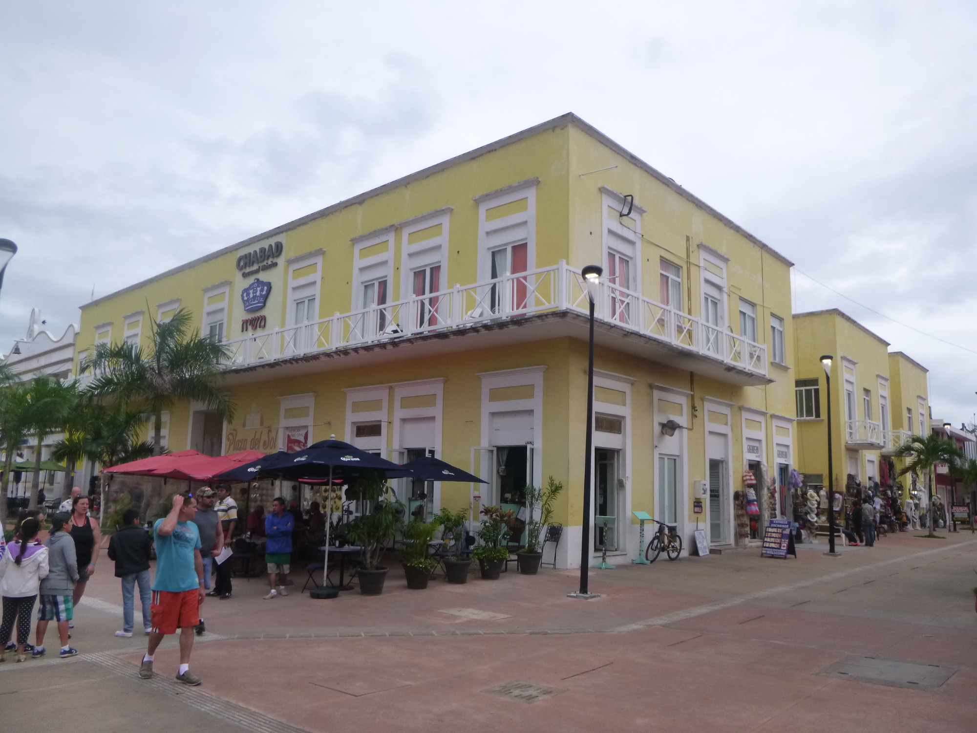 San Miguel De Cozumel, Mexico