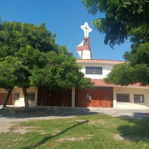 Parroquia Maria del Mar<br/>
Catholic church