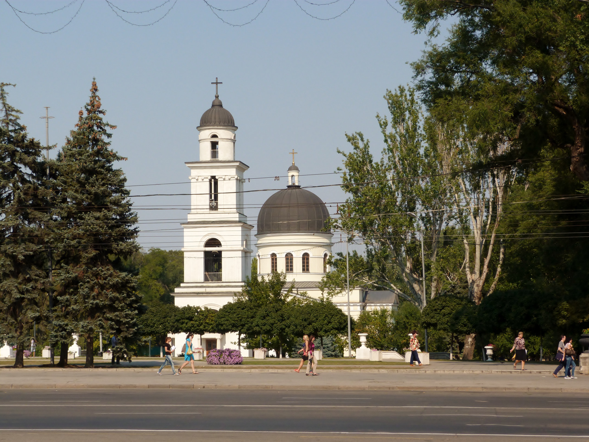 Moldova