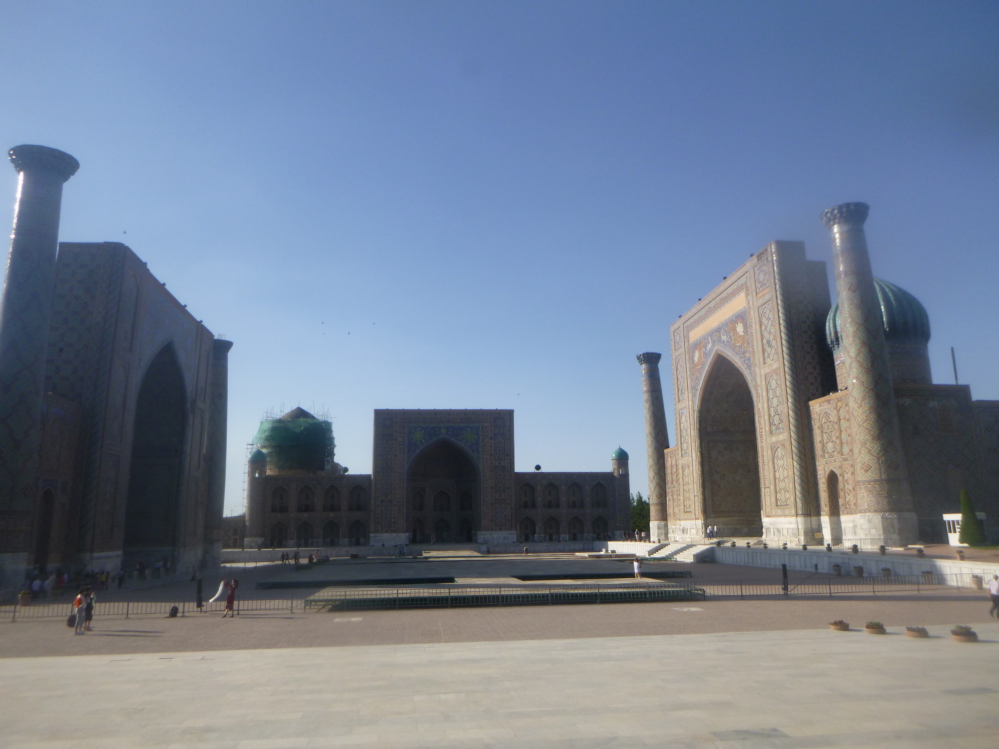 Uzbekistan