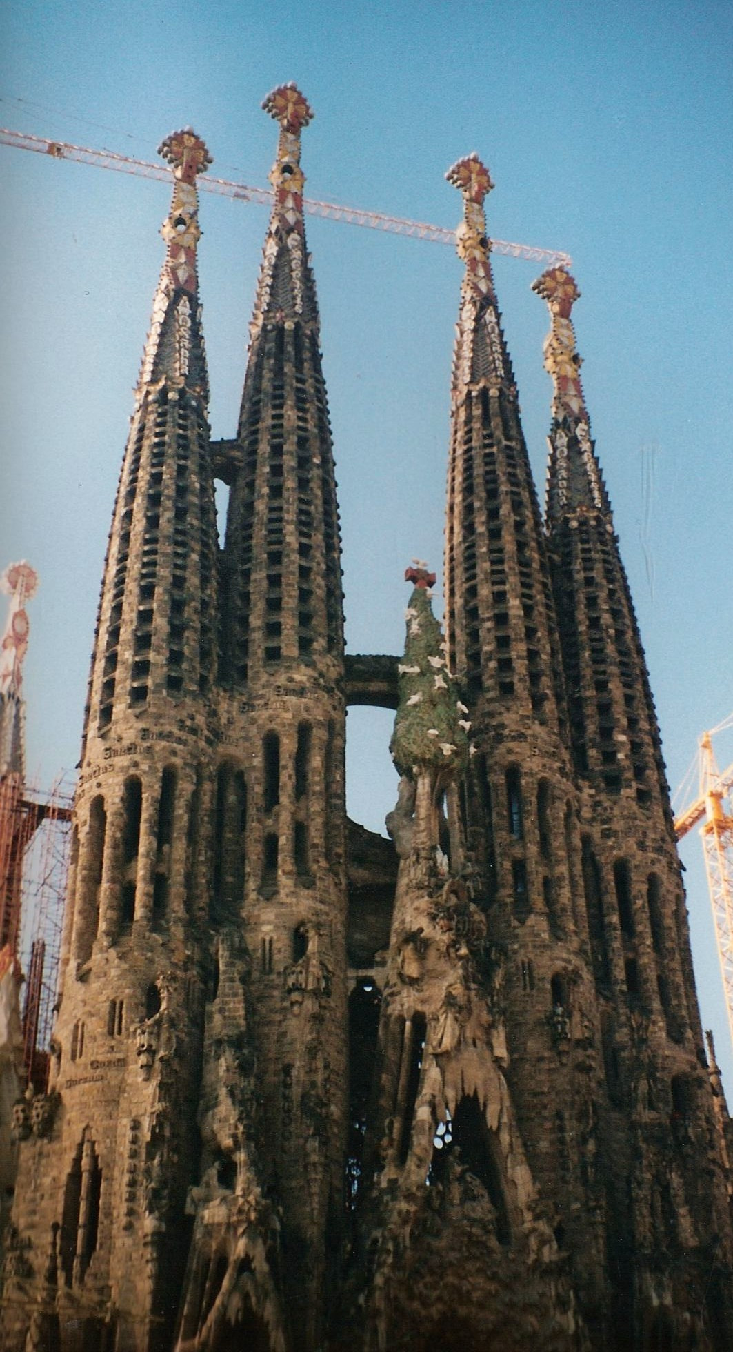 Sagrada Família