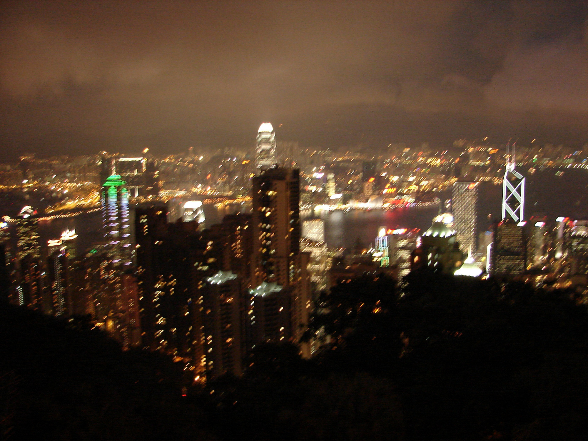 Hong Kong