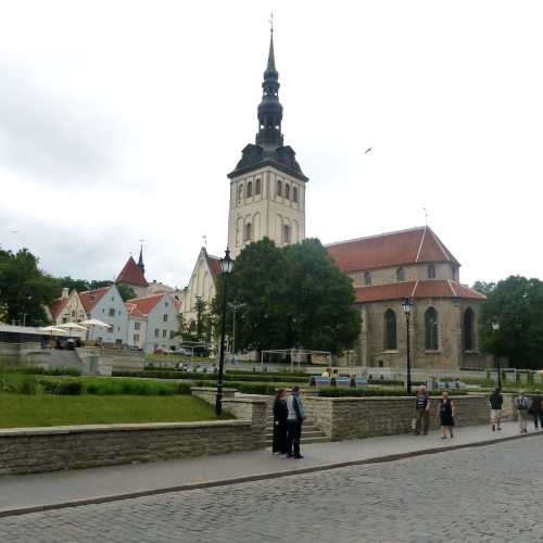 St. Nicholas' Church and Museum