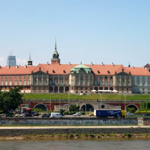 Royal Castle, Poland