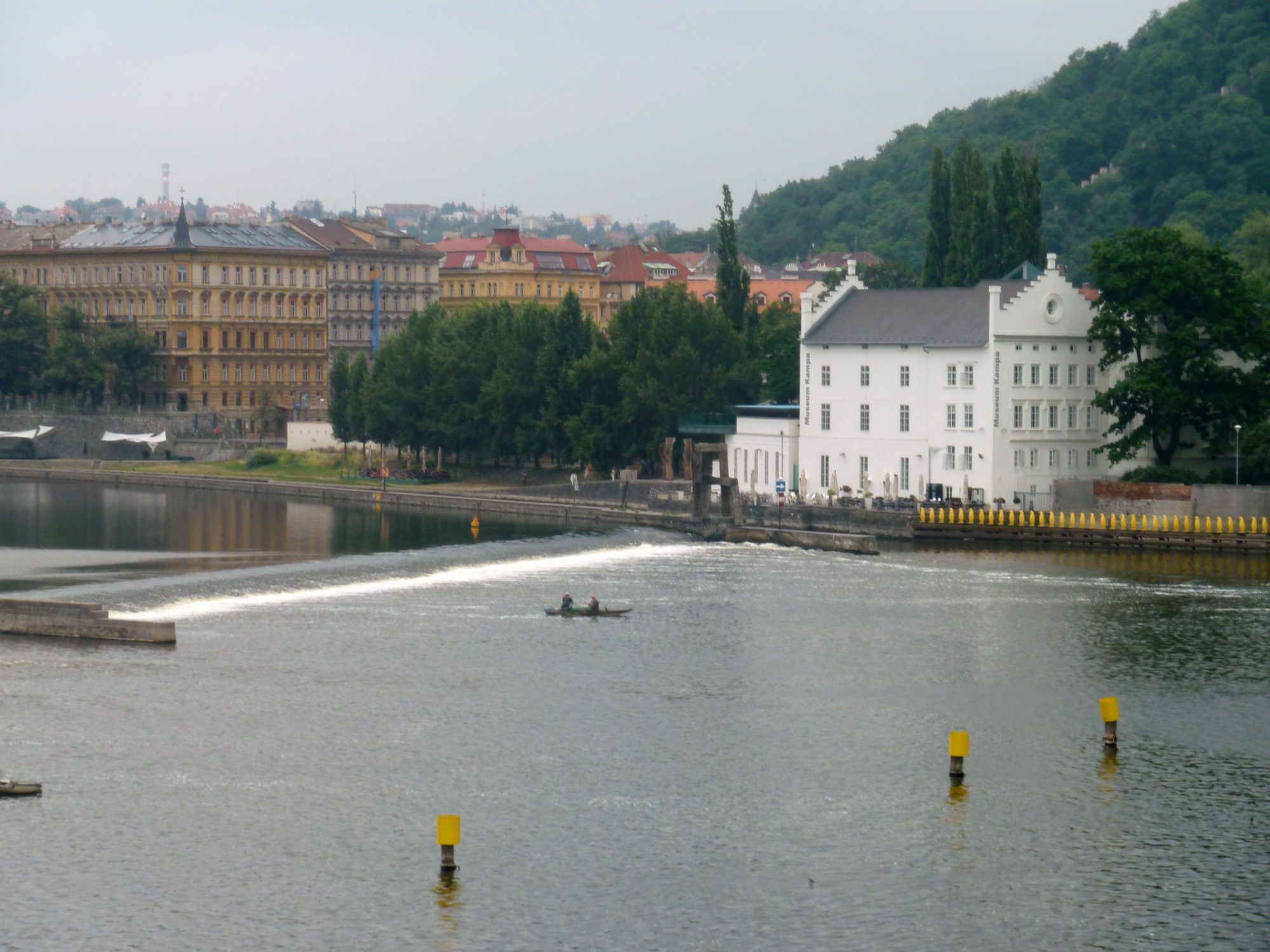 Mala' Strana, Czech Republic