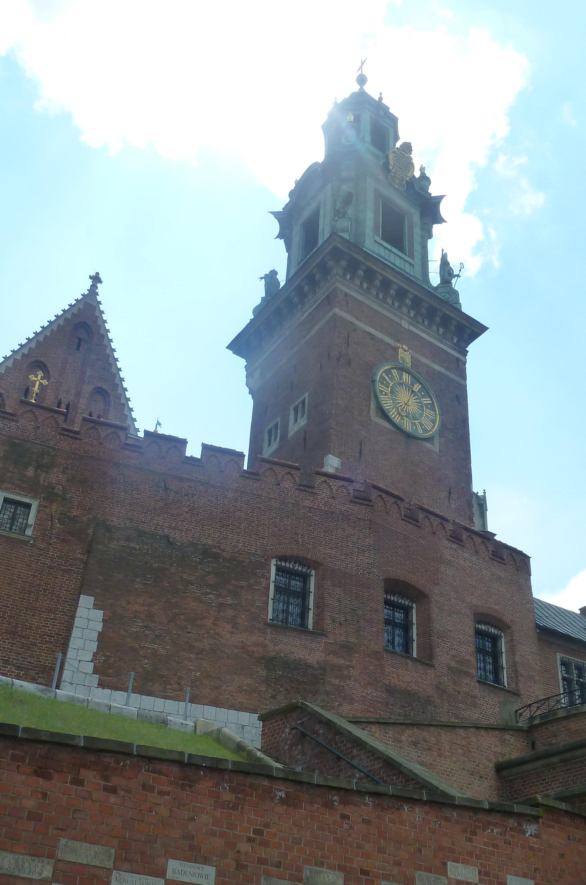 Sigismund Tower