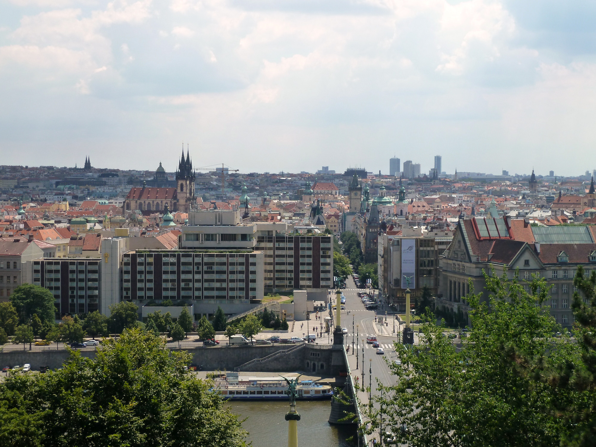 Prague, Czech Republic