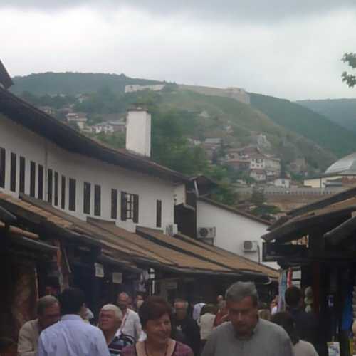 Baščaršija, Bosnia and Herzegovina
