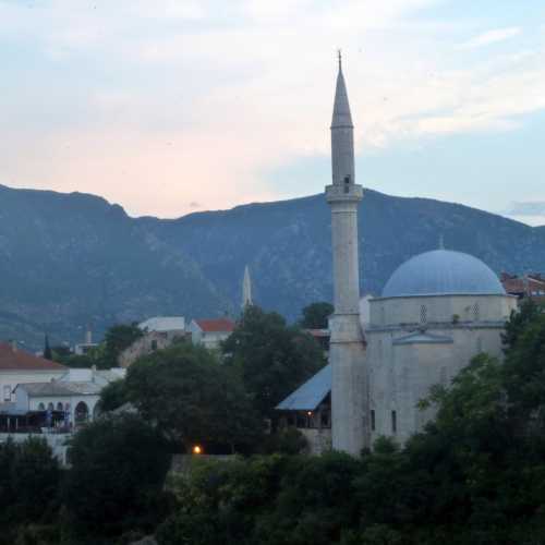 Koski Mehmed Pasha Mosque, Босния/Герцеговина