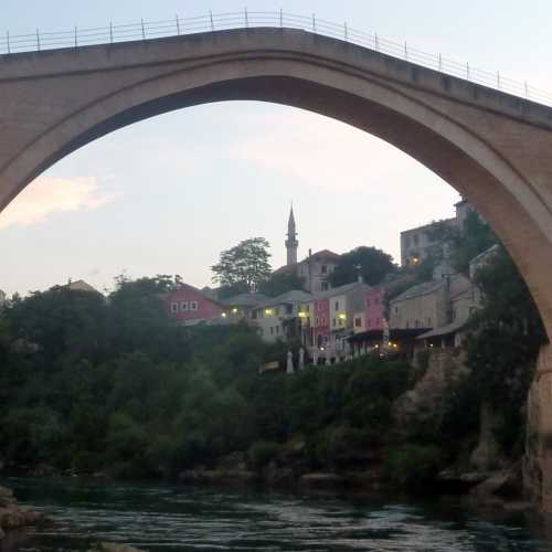 Stari Most, Bosnia and Herzegovina