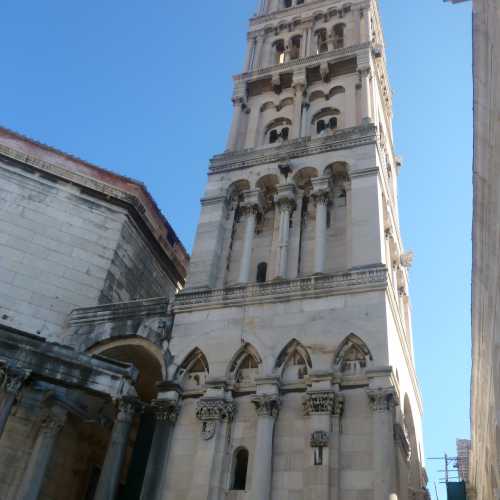 Saint Domnius Cathedral