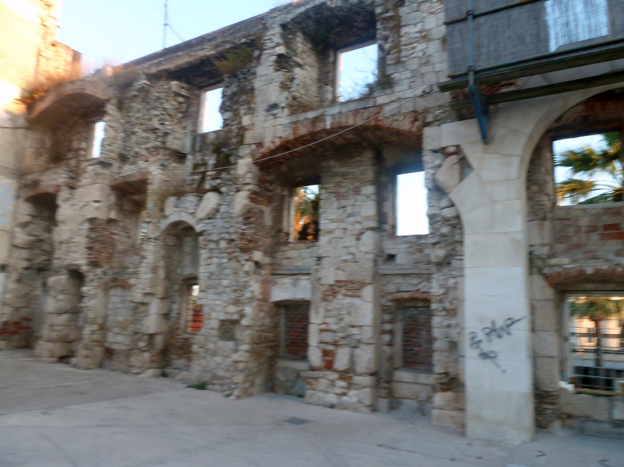 Diocletian's Palace