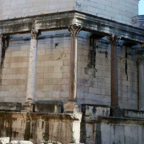 Diocletian's Mausoleum