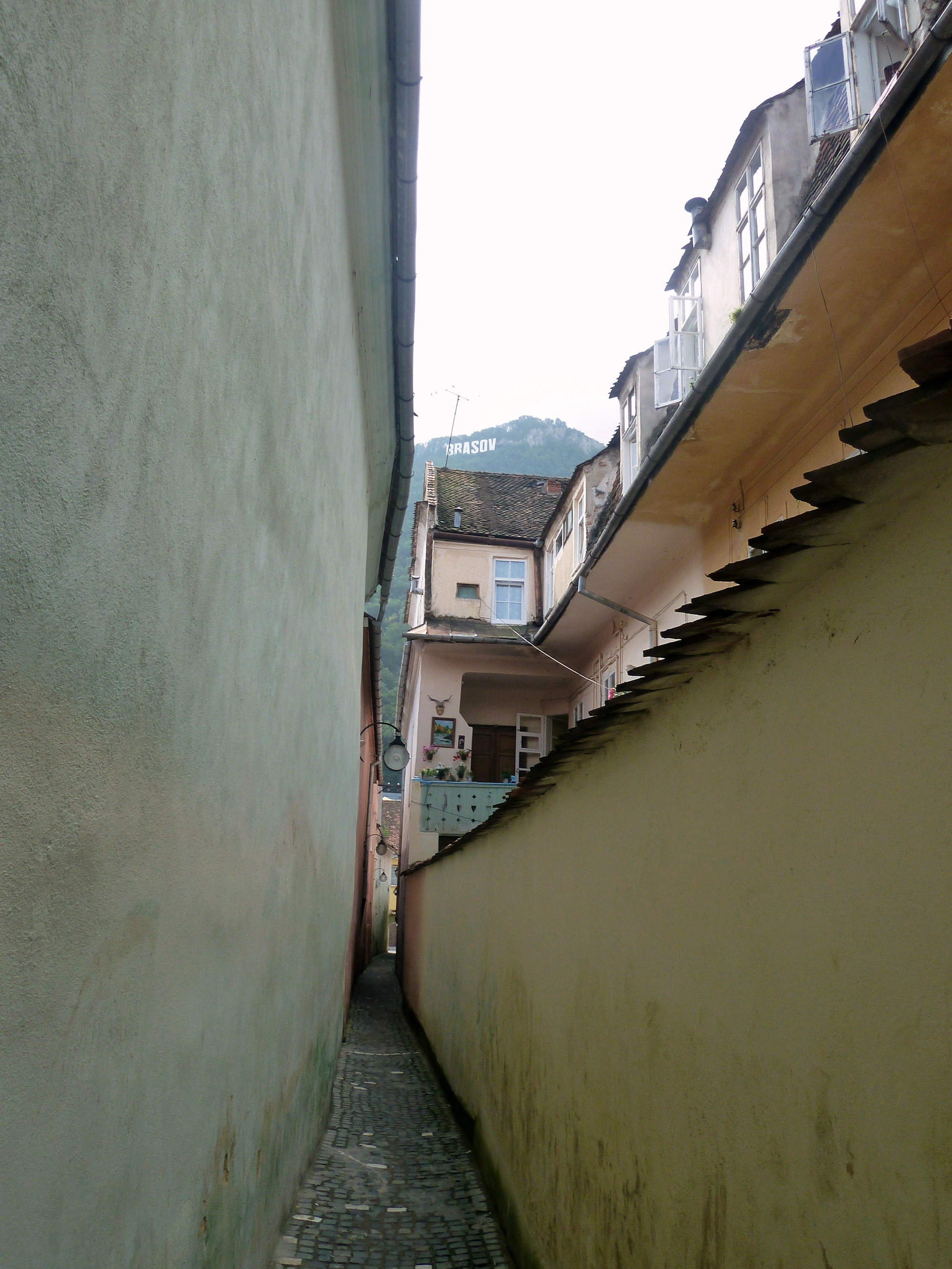 Narrowest Street