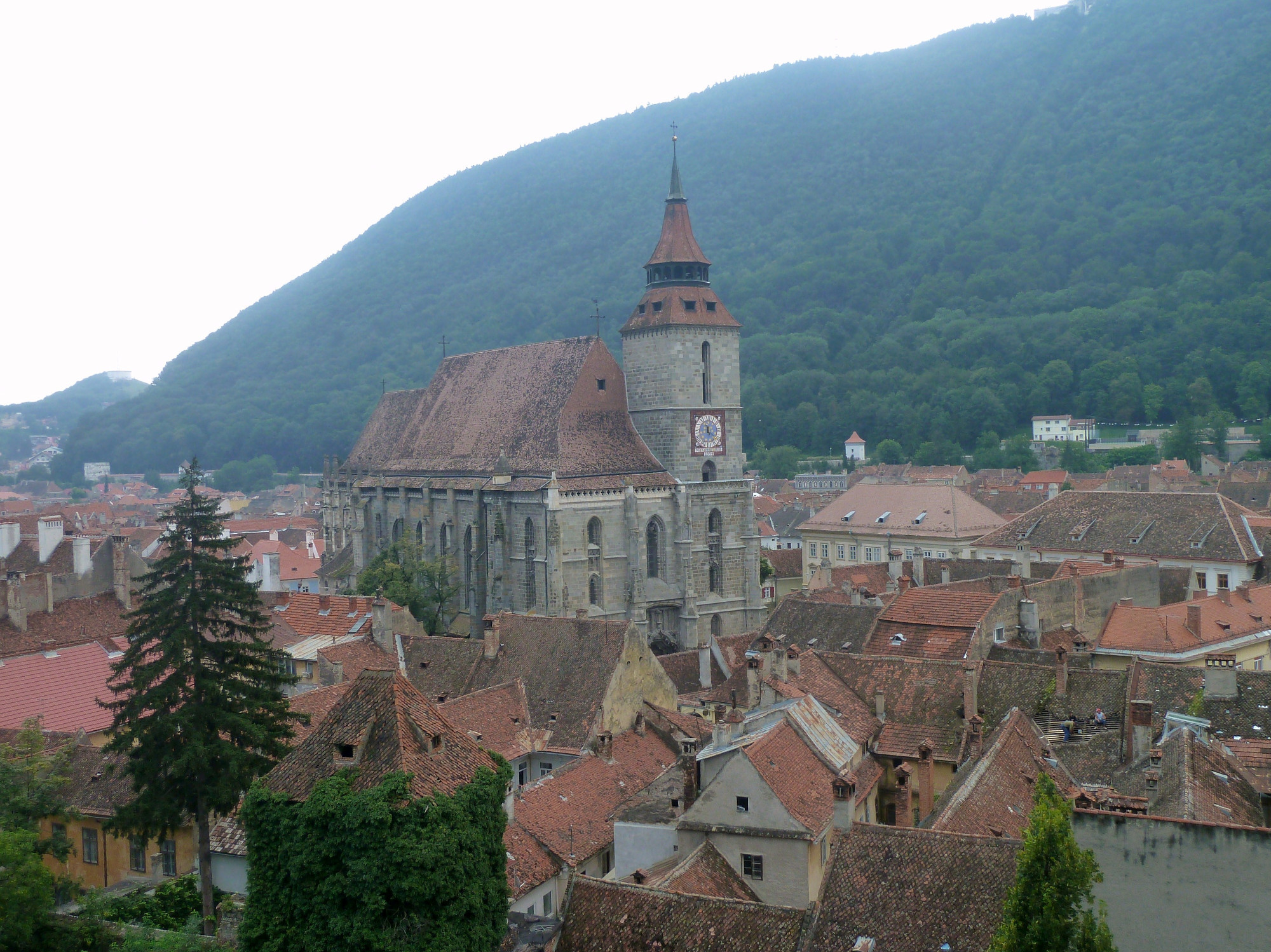 Black Church