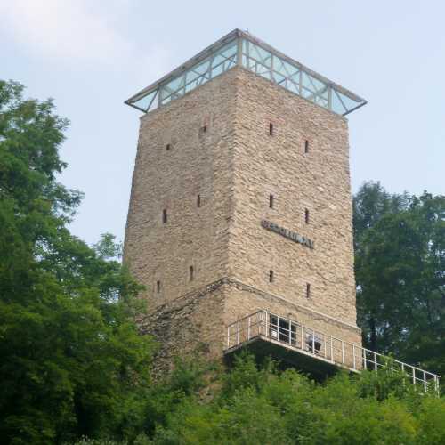 Medevi Watchtower