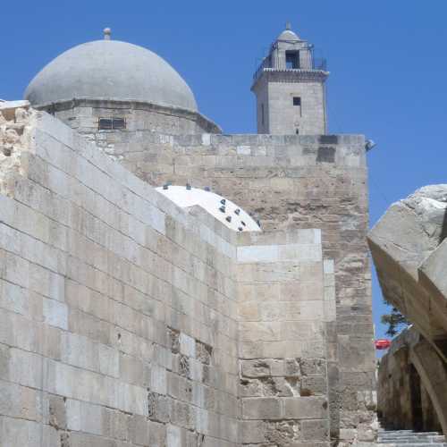 Aleppo Citadel, Сирия