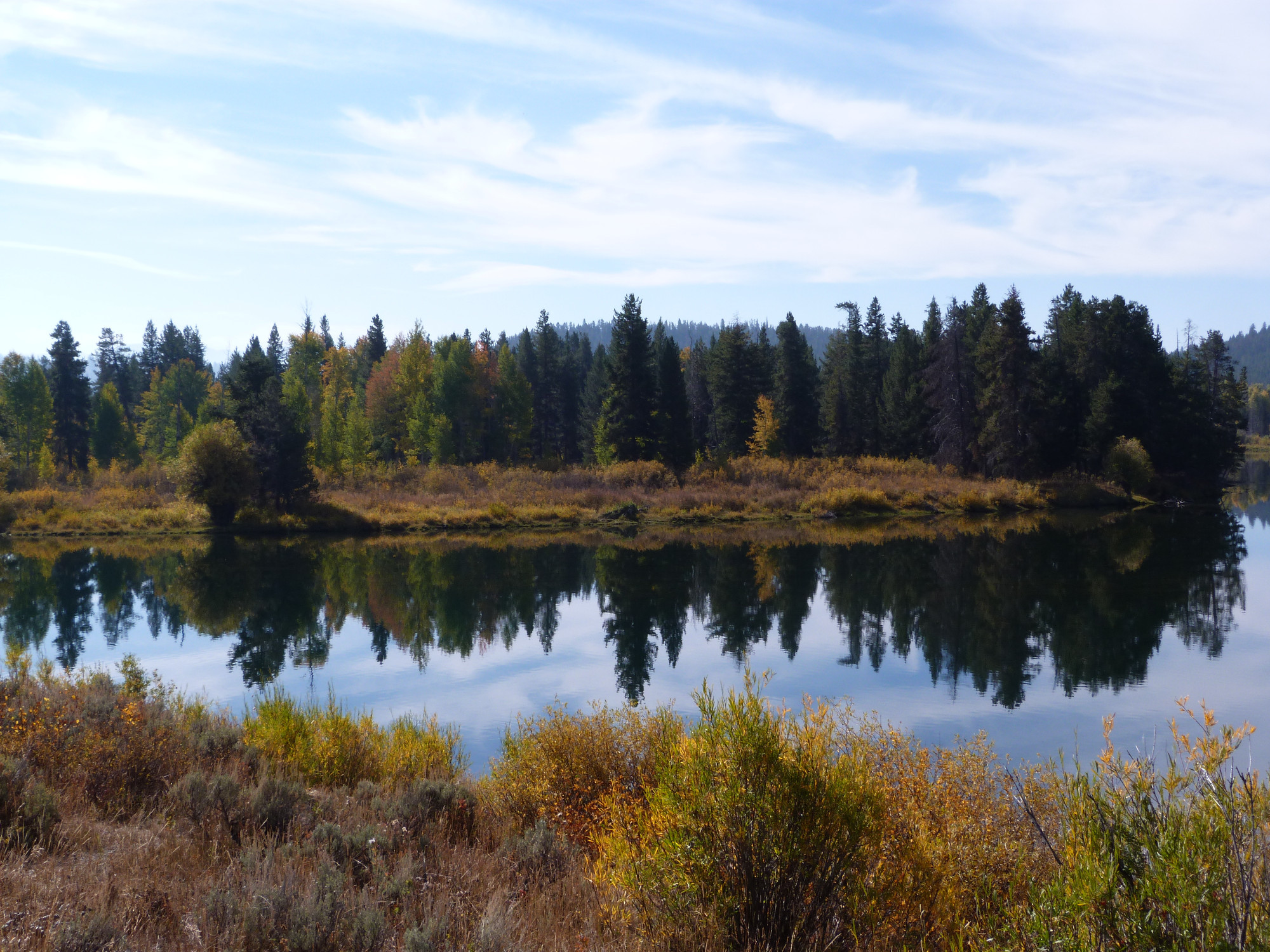 Grand Teton National Park, United States