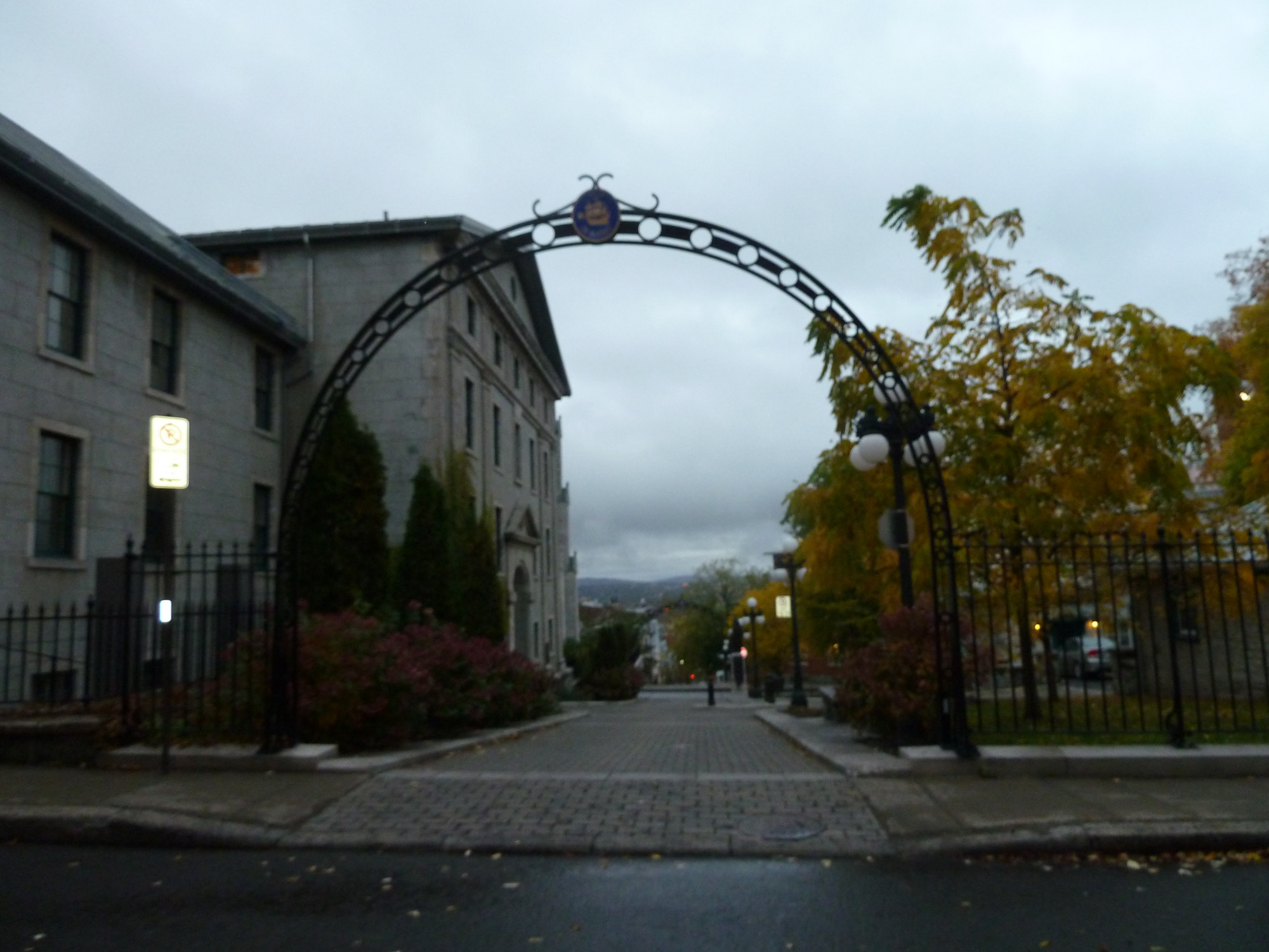 Old Quebec, Canada