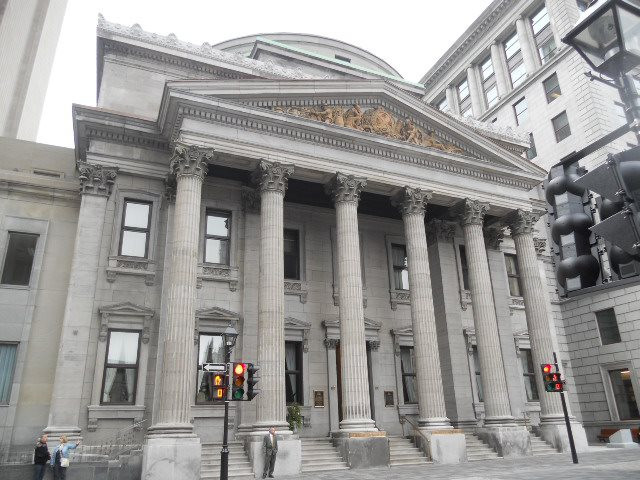 Bank Of Montreal