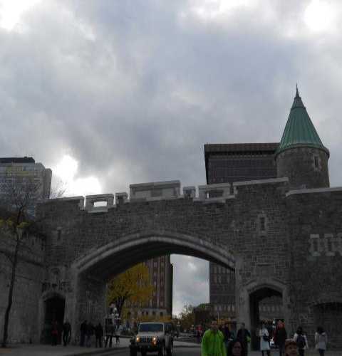 St John Gate