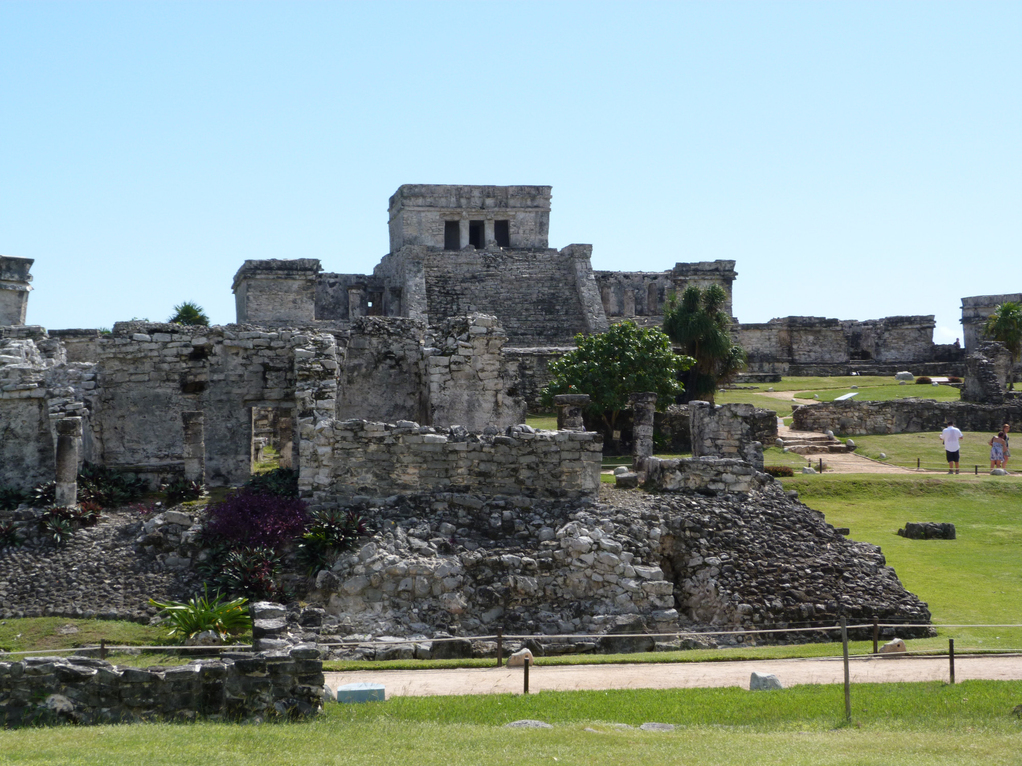 Tulum, Mexico