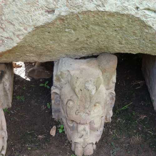 Copan Archaeology Site, Гондурас