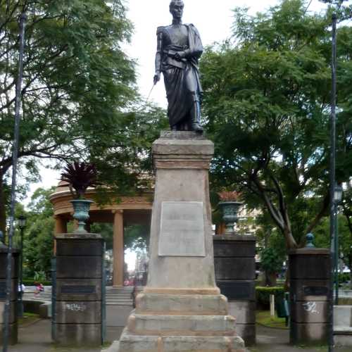 Libertador Simon Bolivar