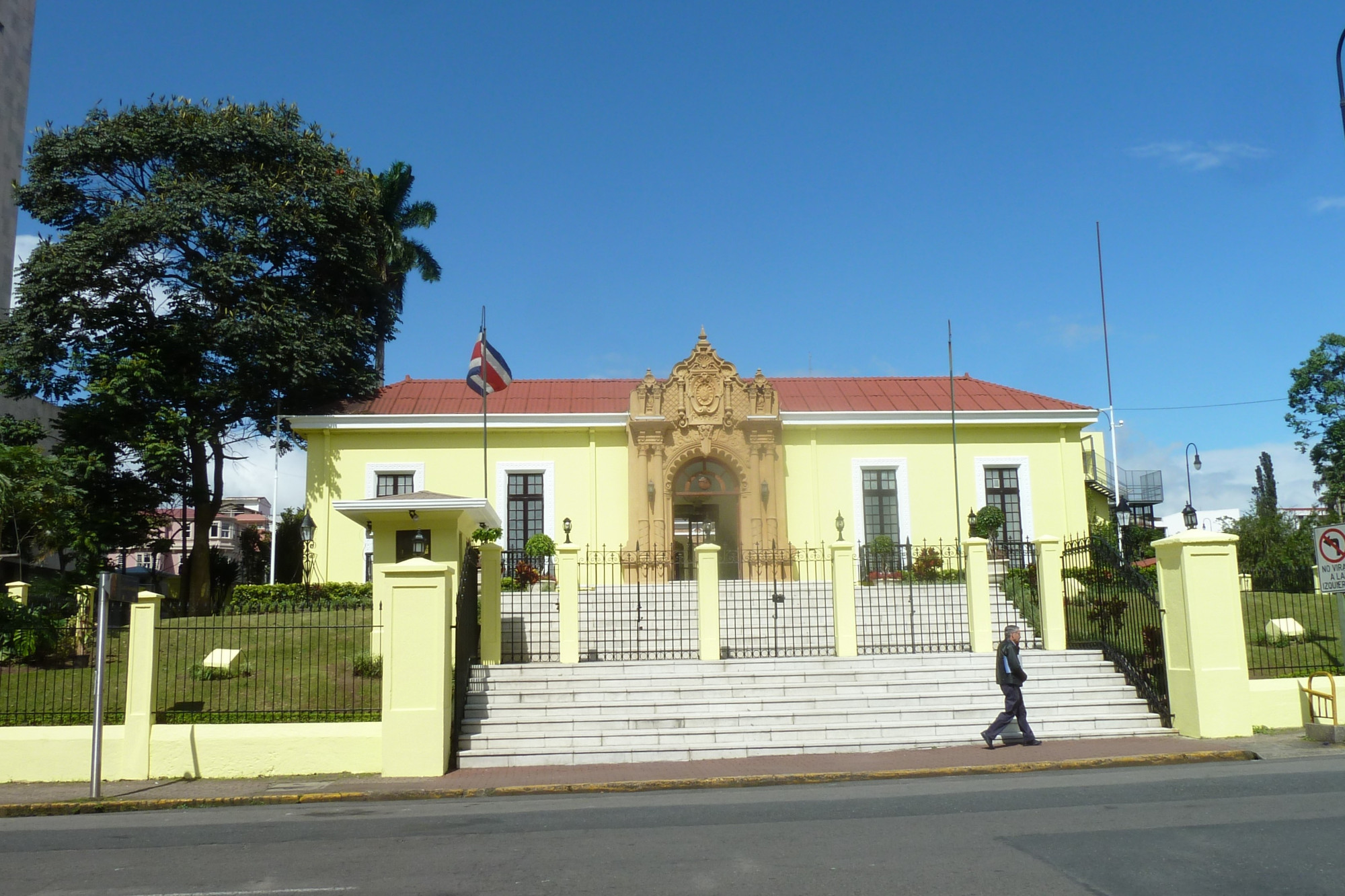 San Jose, Costa Rica