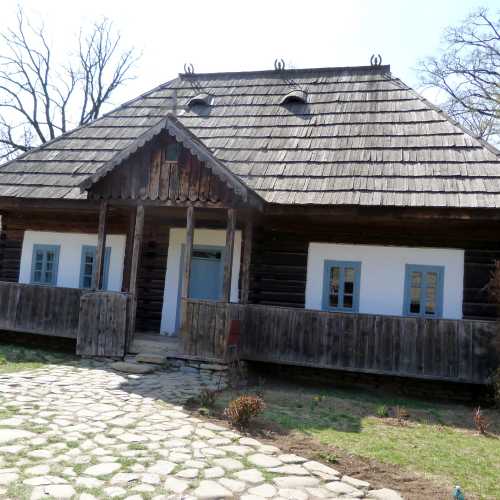 "Dimitrie Gusti" National Village Museum, Румыния