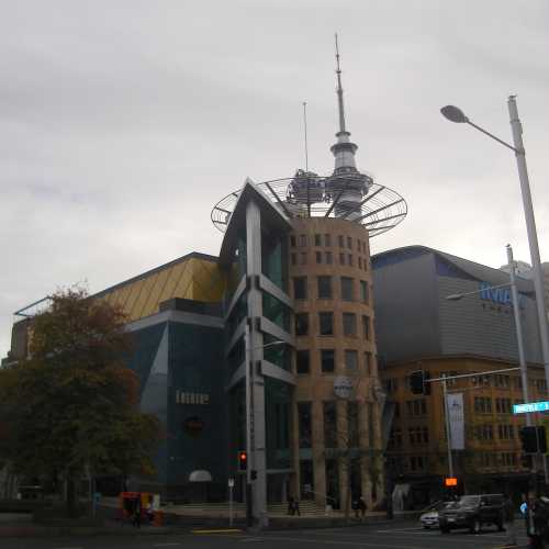 Metro Centre Shopping Mall