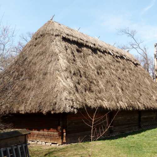 "Dimitrie Gusti" National Village Museum, Romania