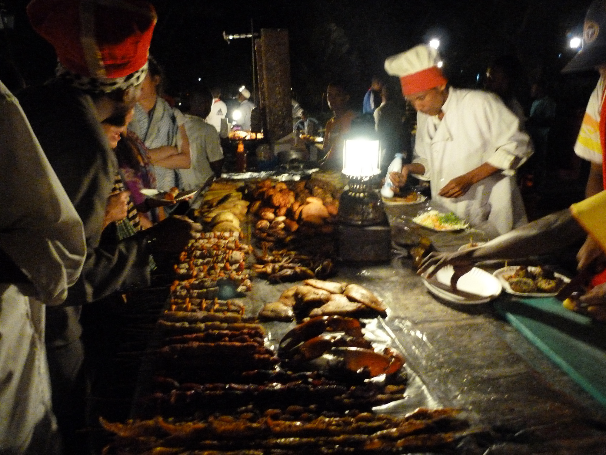 Stonetown, Tanzania