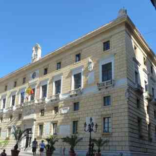 Palazzo Pretorio photo