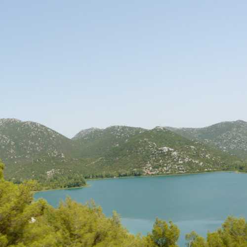Baćina lakes, Croatia