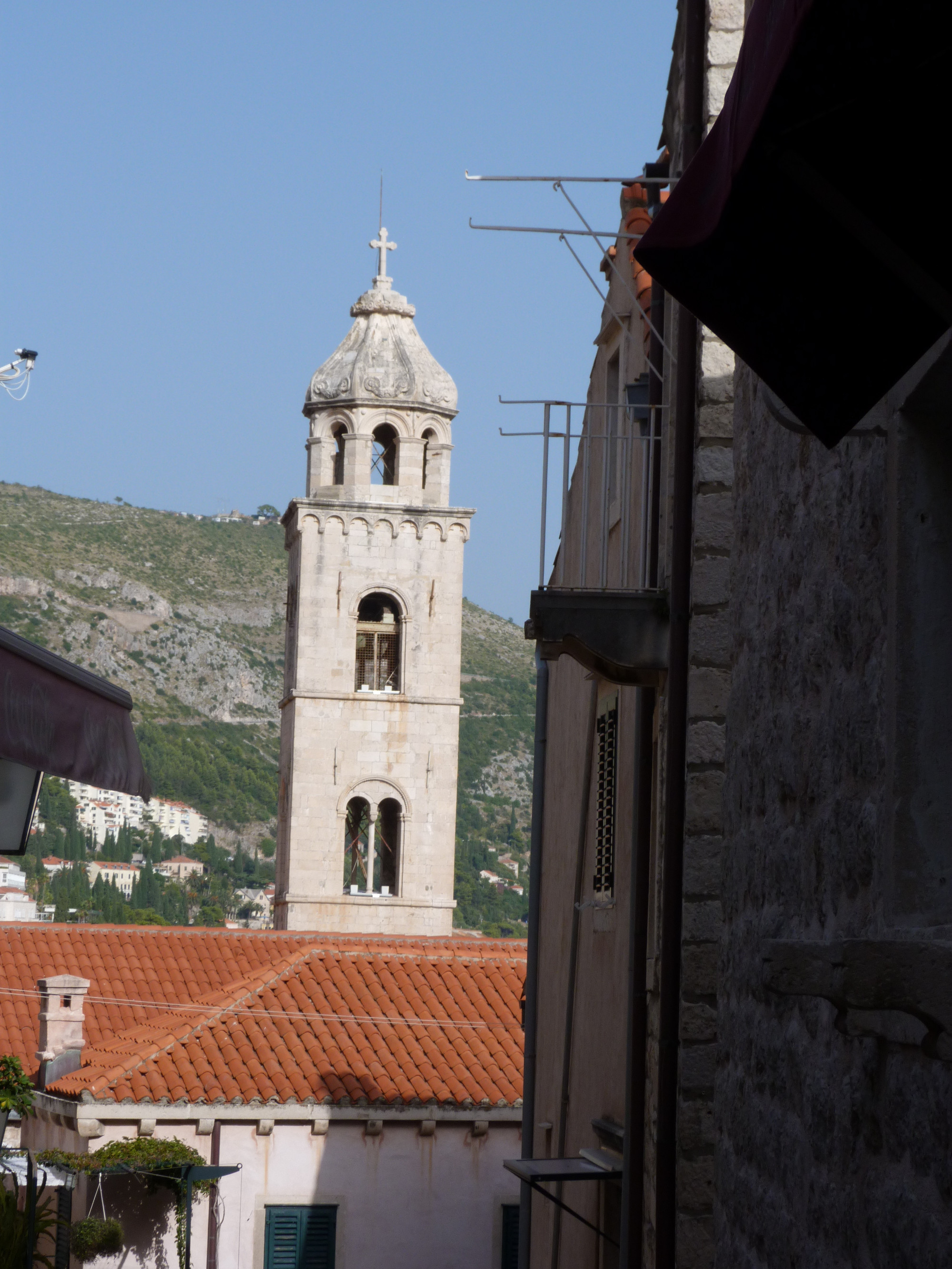 Dominican Monastery