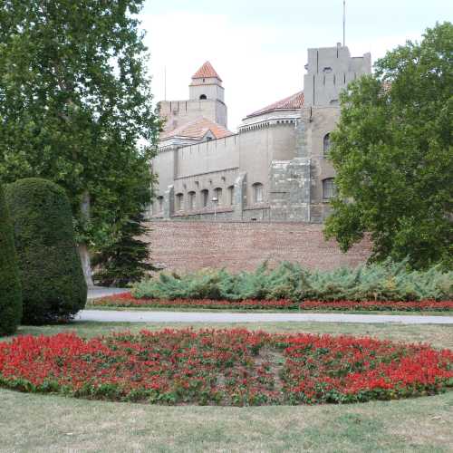 Fortress & Military Museum