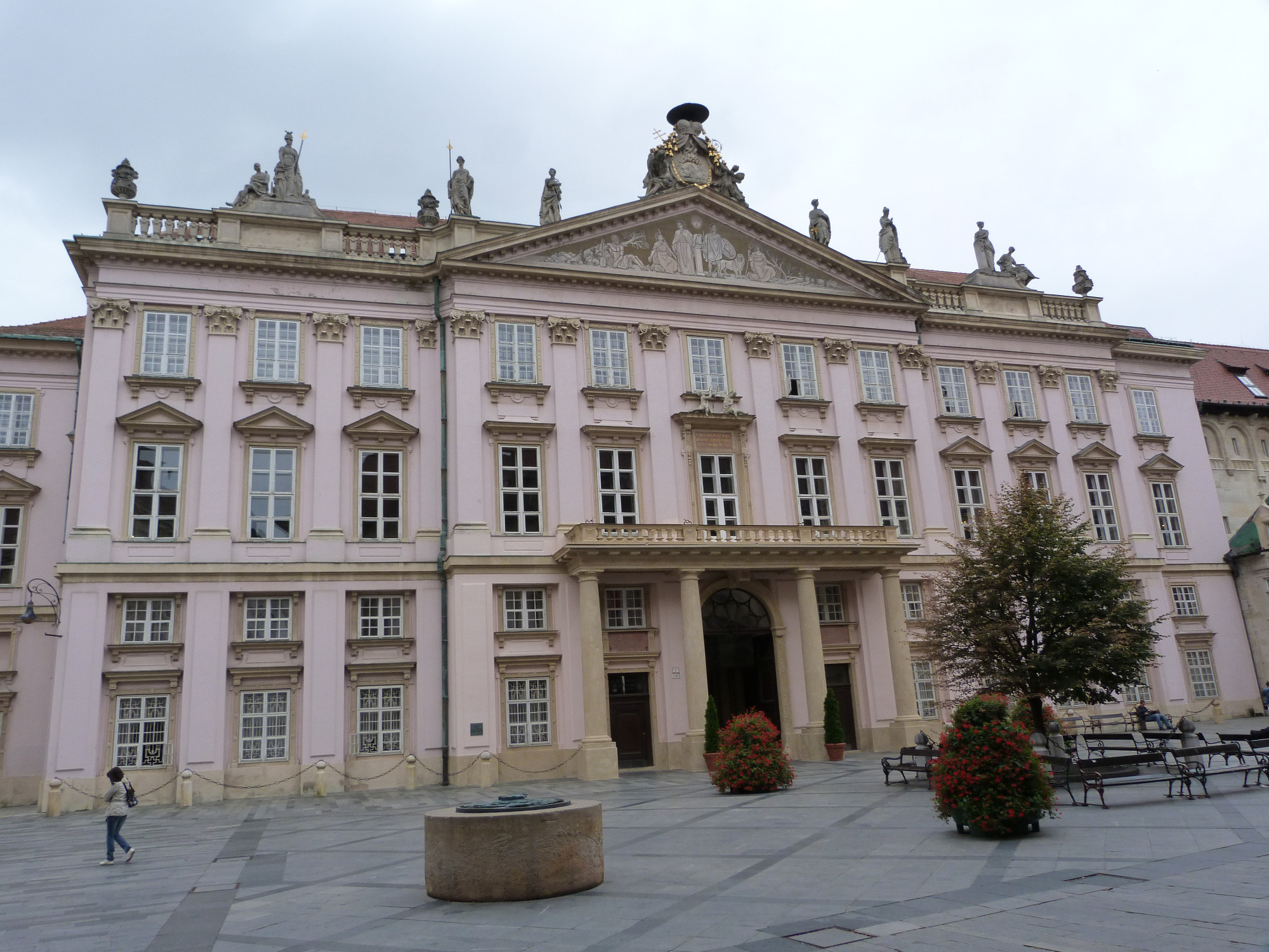 Palace Museum