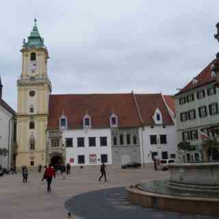 Old Town Hall photo