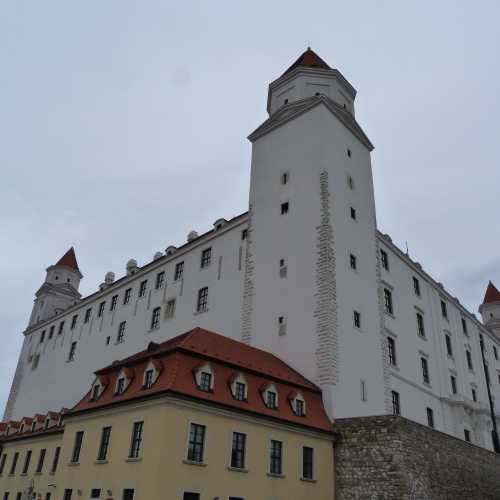 Castle& SNM-Historical Museum
