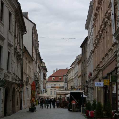Panská«Street
