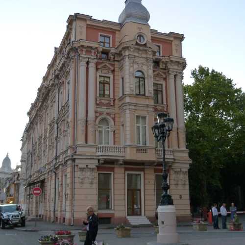 Palais Royal Boutique Hotel