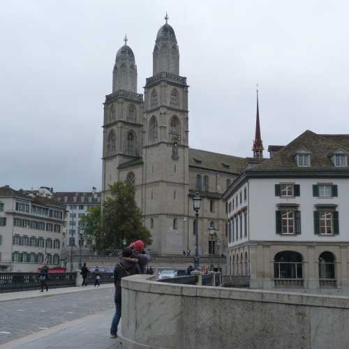 Protestant Cathedral