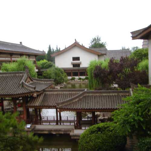 Xi'an Garden Hotel