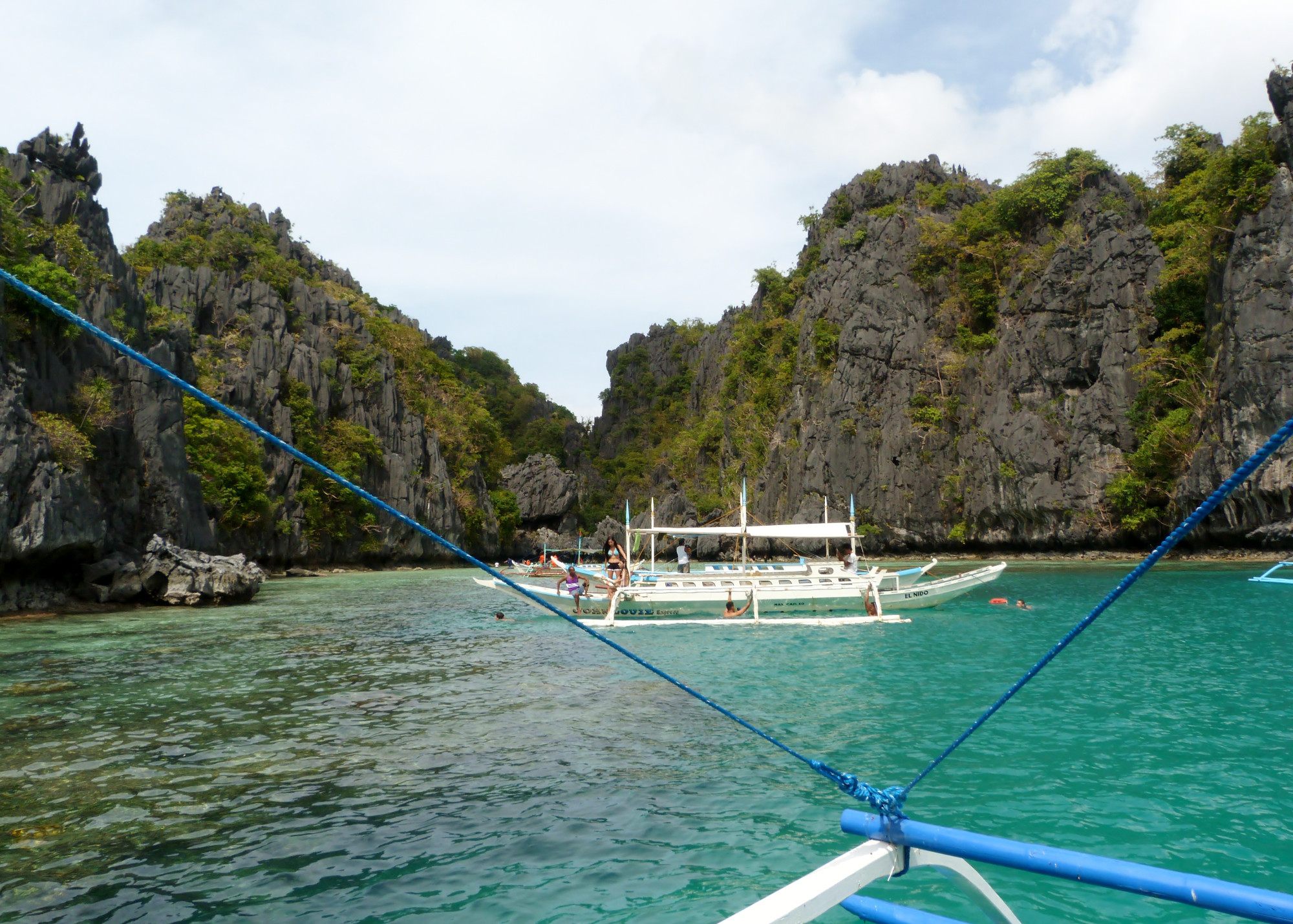 El Nido, Philippines