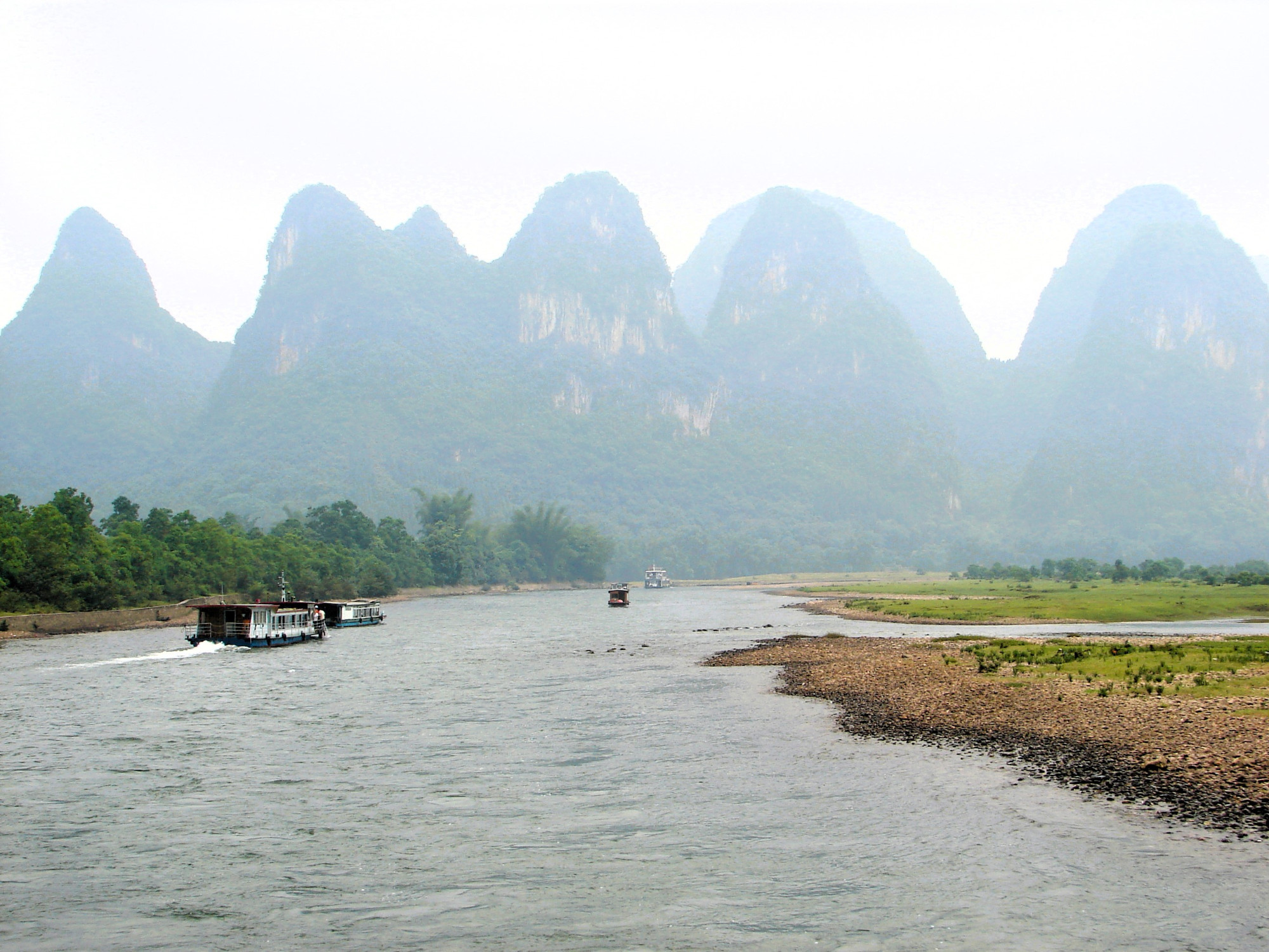 Guilin, China