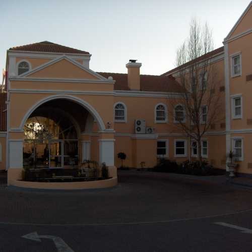 Mercure Johannesburg Randburg Hotel, South Africa